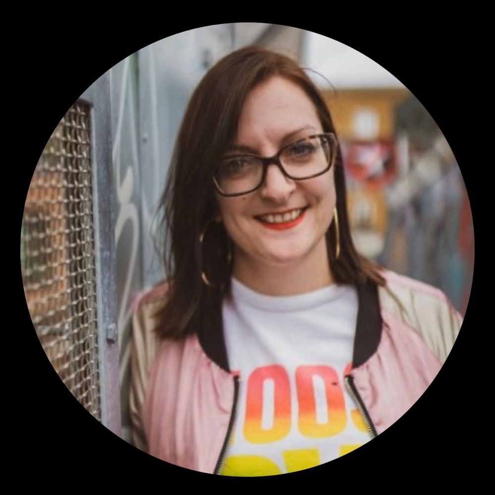 Jules Haworth she/her