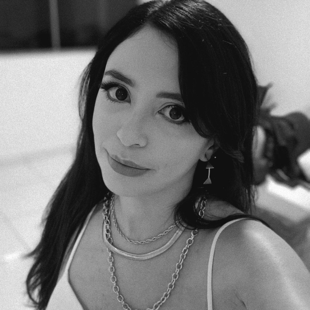 Ana Vitoria