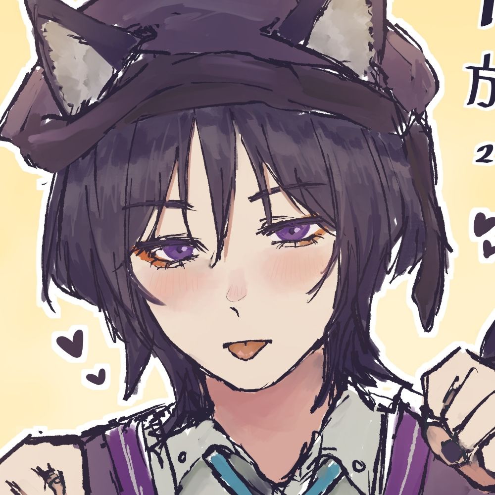 HIKARU (Comms open! 📌)