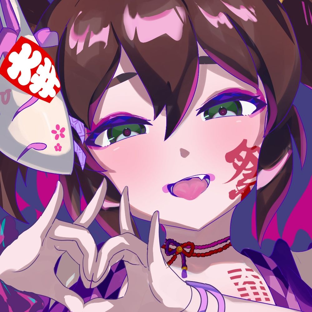 どすこいおむすび君