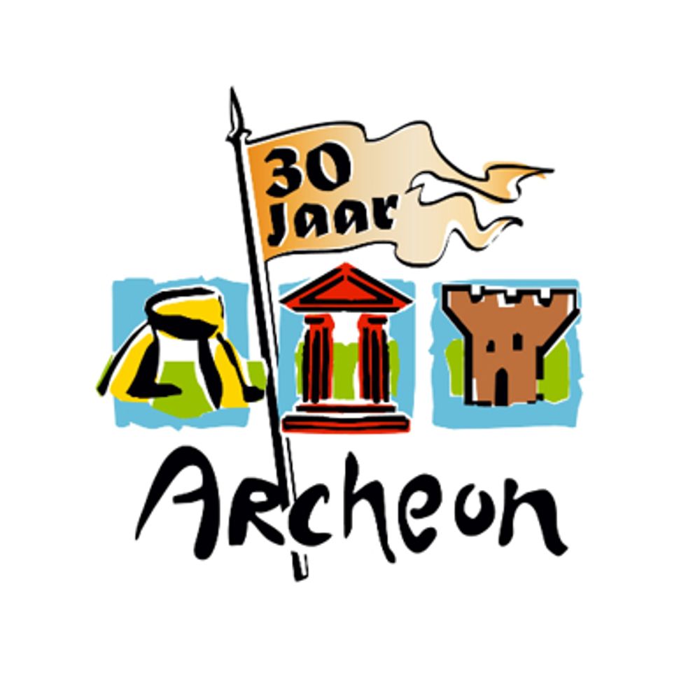 Museumpark Archeon