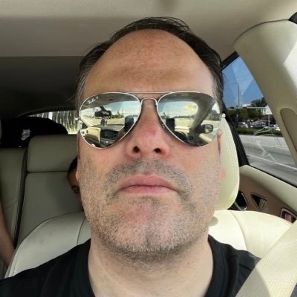 Jonathan Salama
