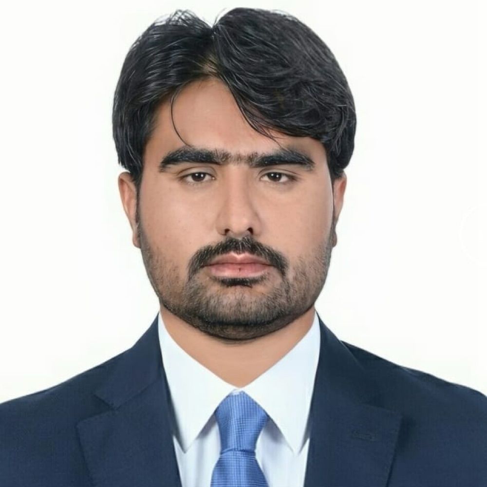 Zohaib Ghumman