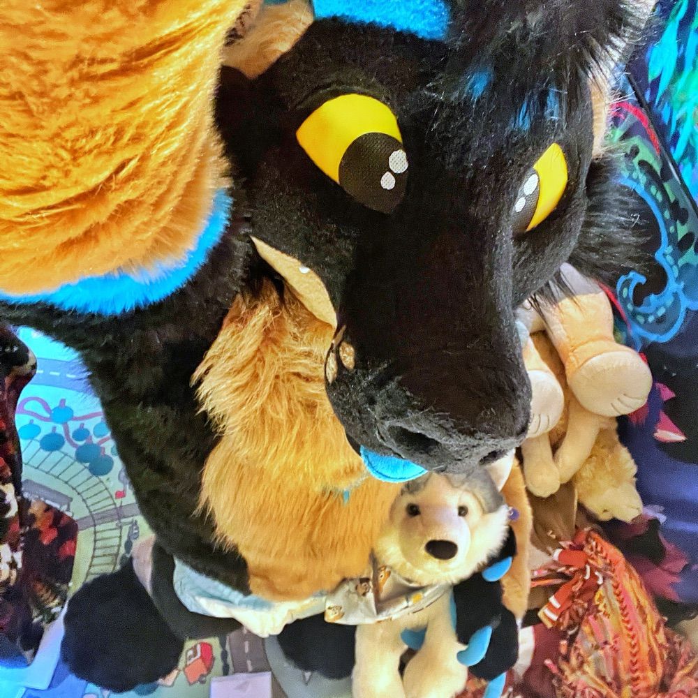 Dusk Yote