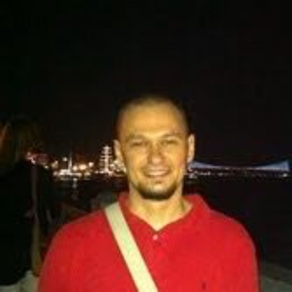 Zafer Şevik