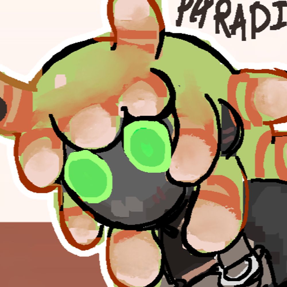 paradigm (taking comms)