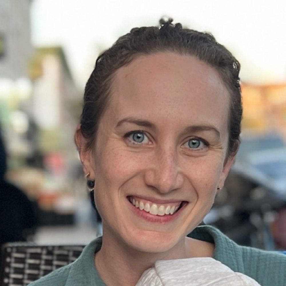 Sarah Darville