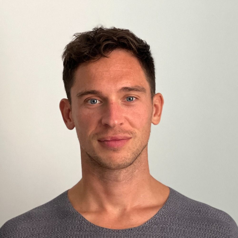Fabian Müller
