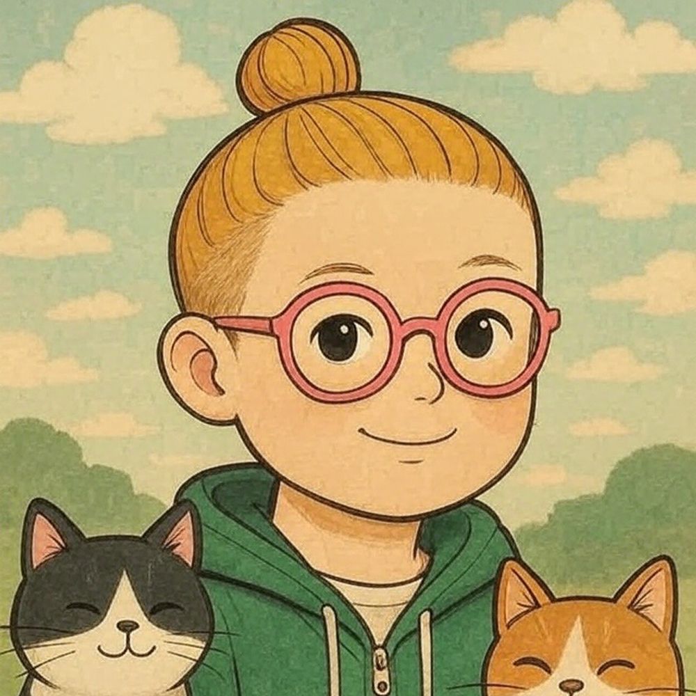 猫乃イカ耳