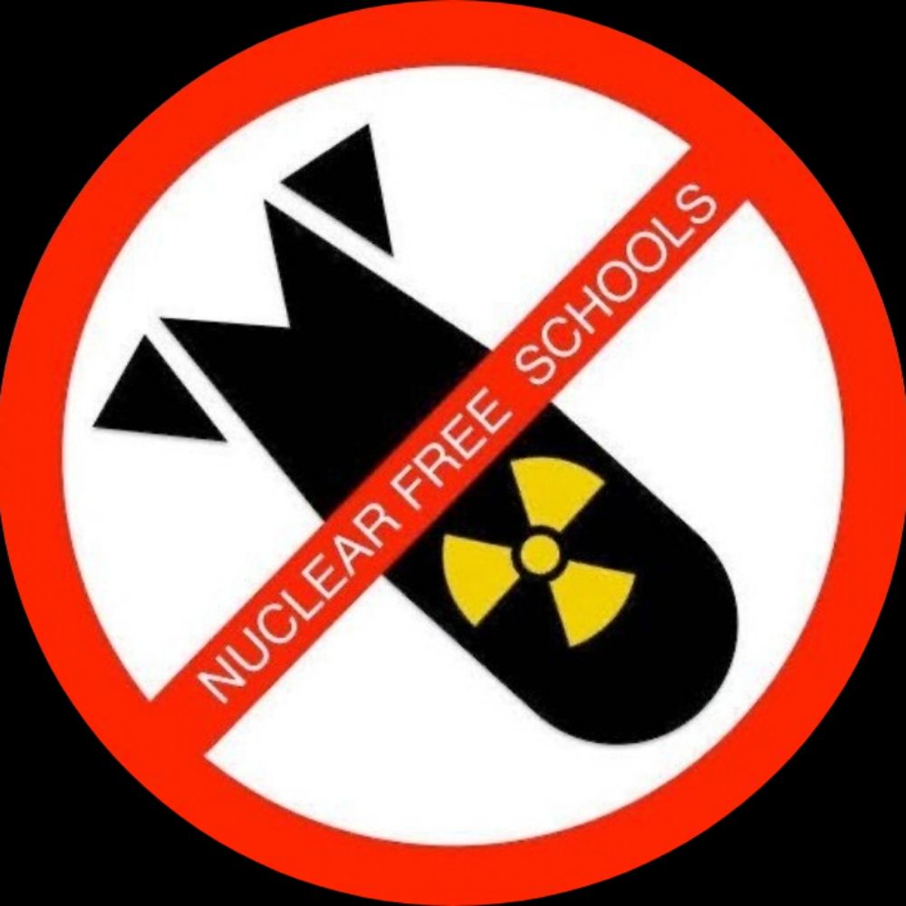 Nuclear Free Schools