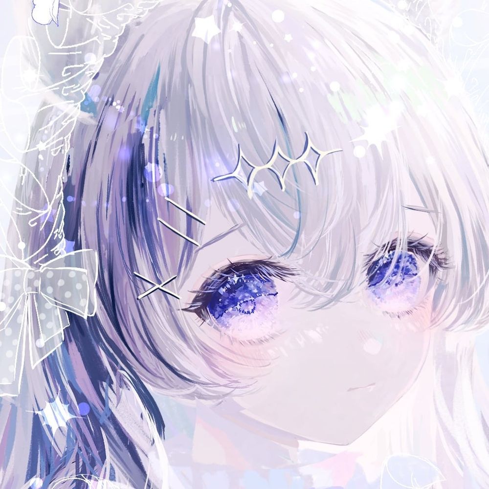 めあり愛子 ⚘ 