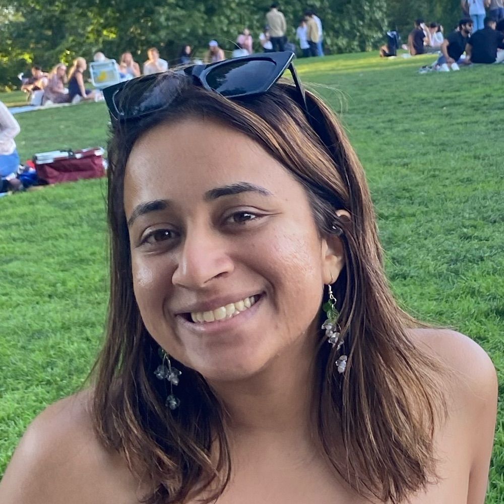 Garima Raheja
