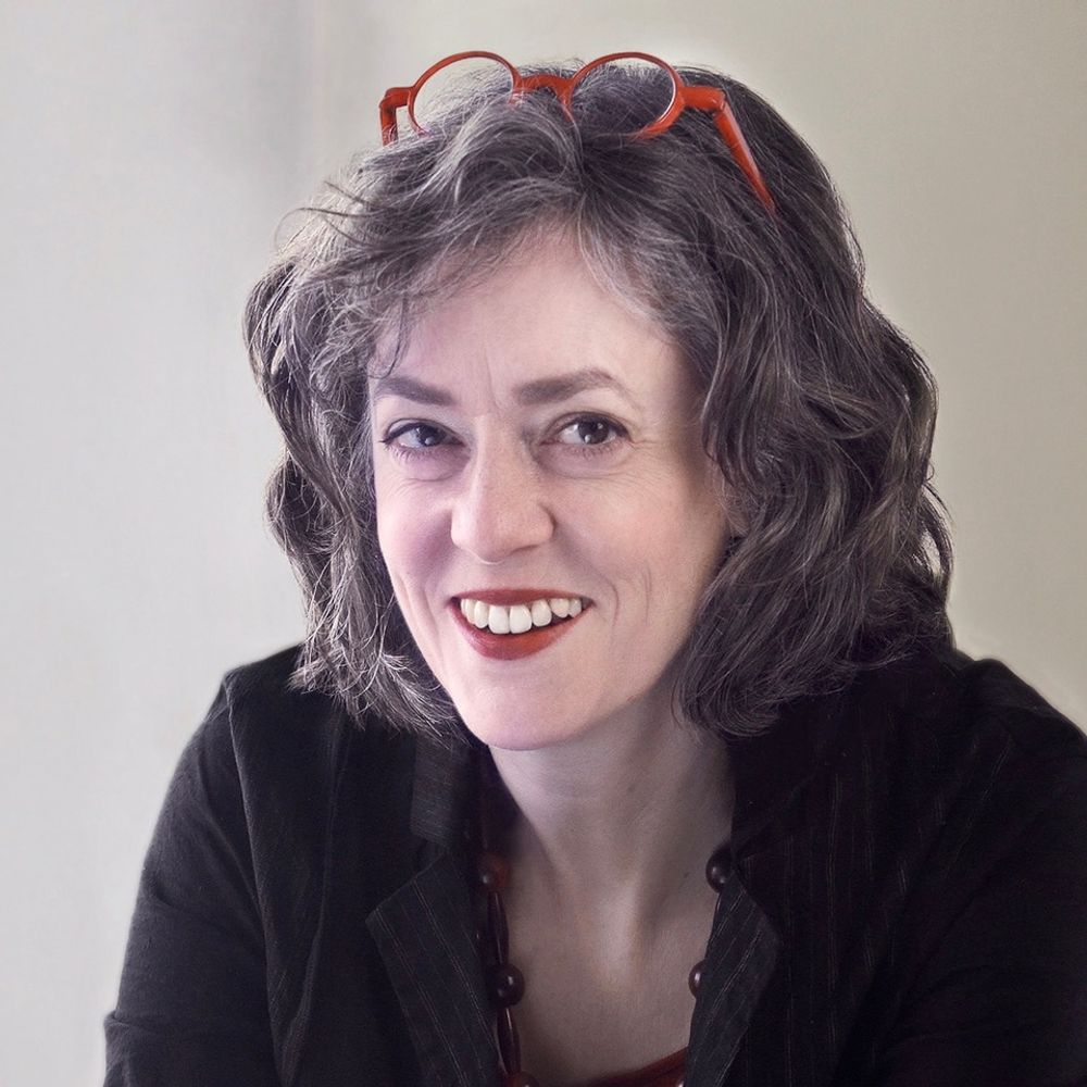 Mary Inman