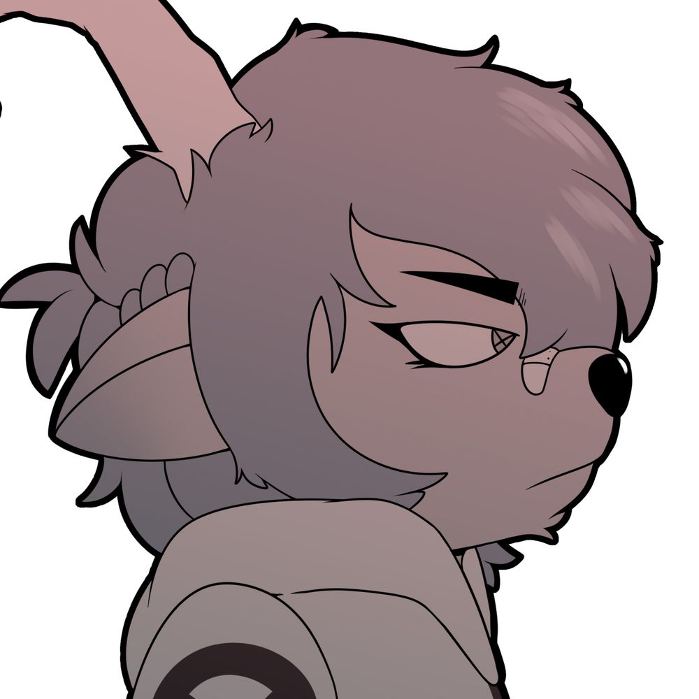✘ Nyxie | The Shy Deer (3/4 Slots Taken!) ✘