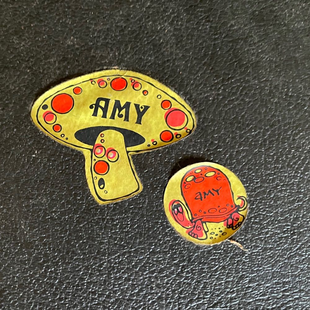 Amy Bruckman