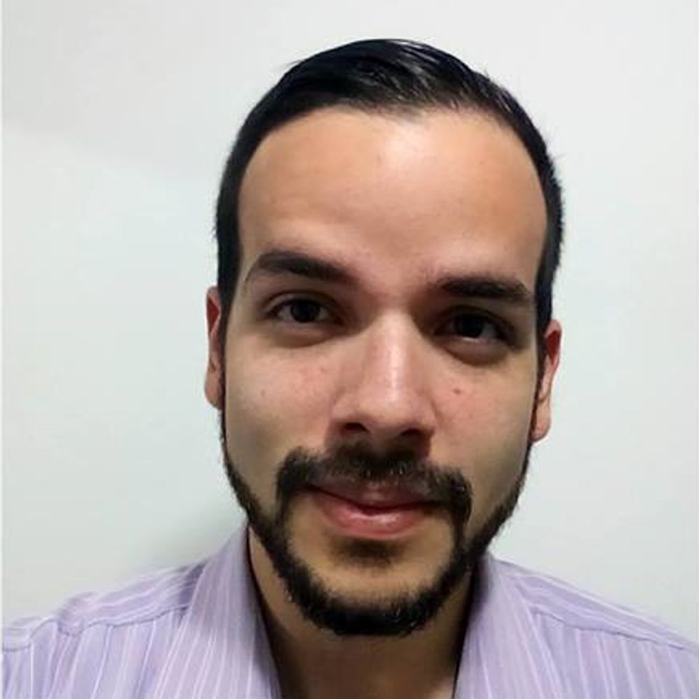 Gabriel Guzmán