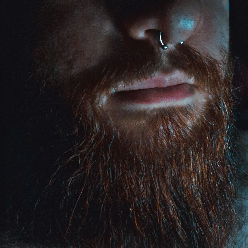 Scruff