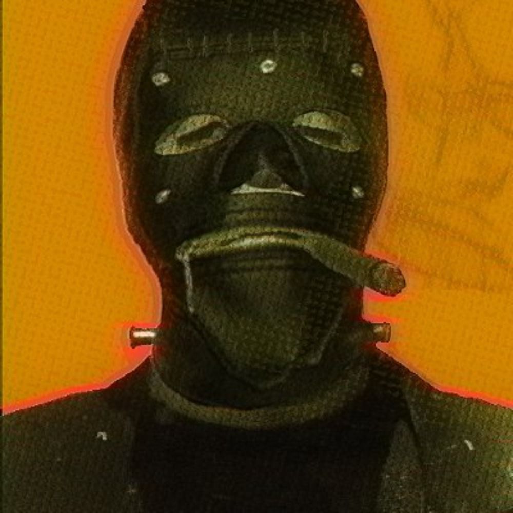 🔞🏜️FRANKENSTEINS GIMP⚡🔩