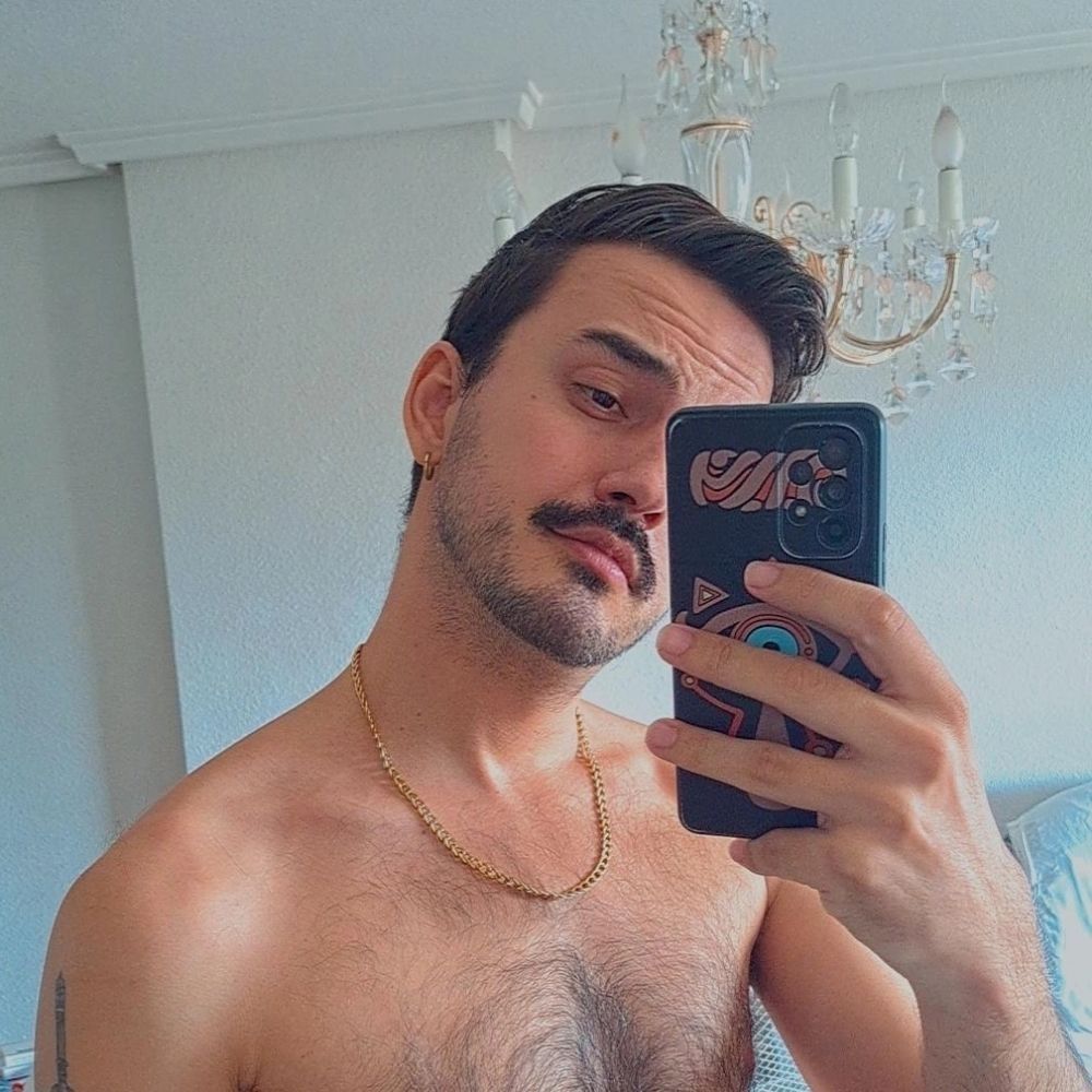 🌞 George Silversun 🌞