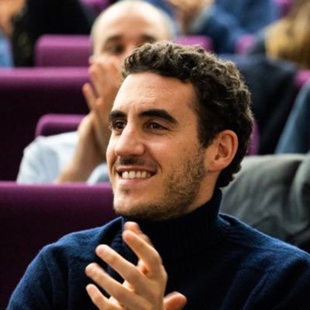 Guillaume Martine