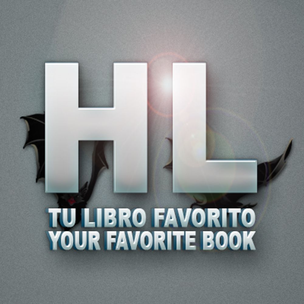 Tu Libro Favorito / Your Favorite Book