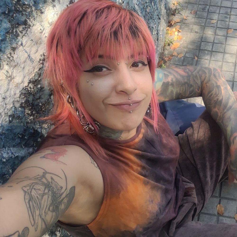 Rayelle 