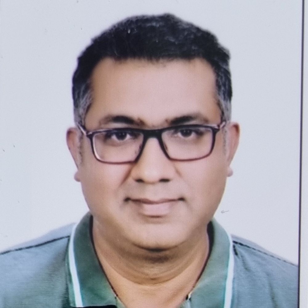Saurabh 
