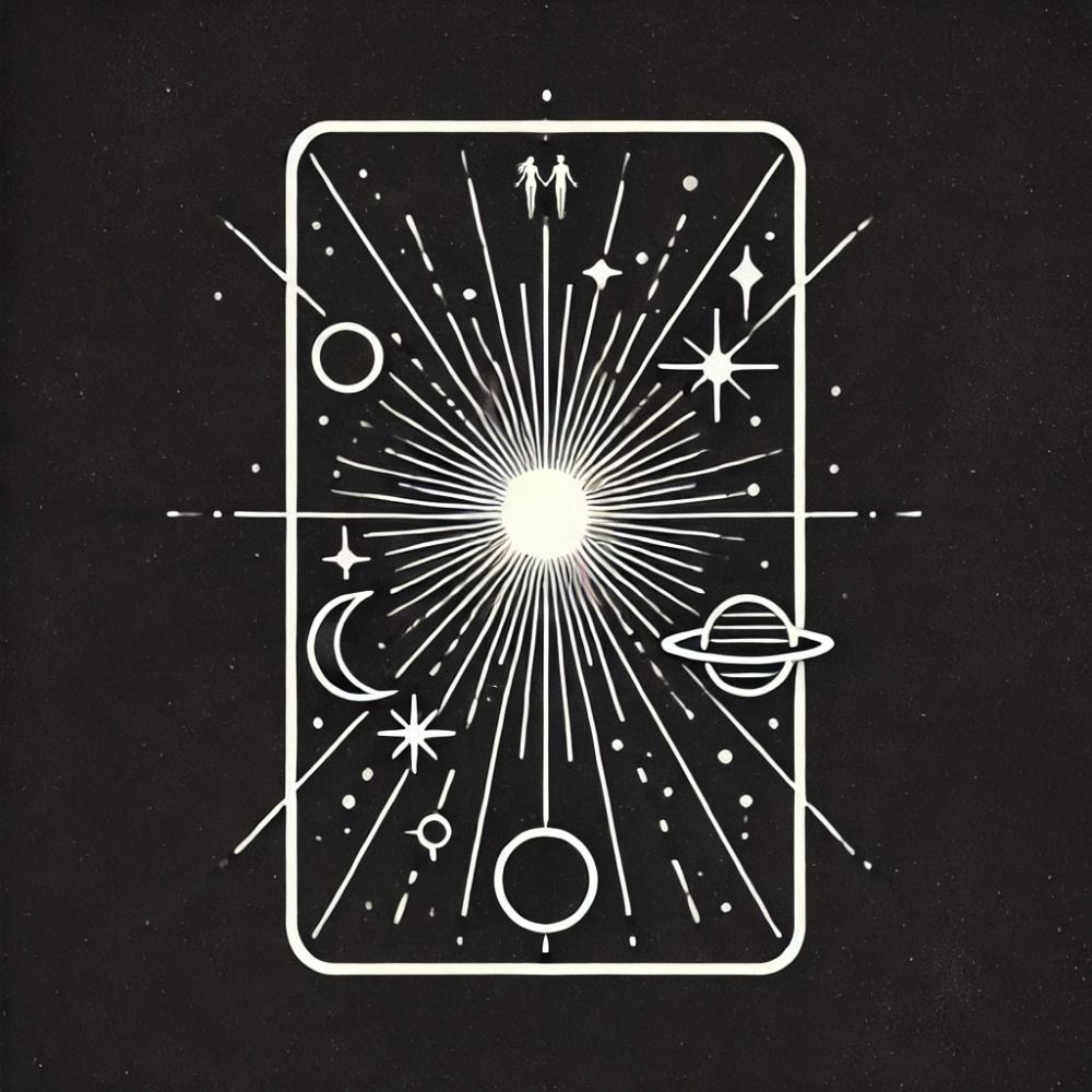 Daily Tarot Universe