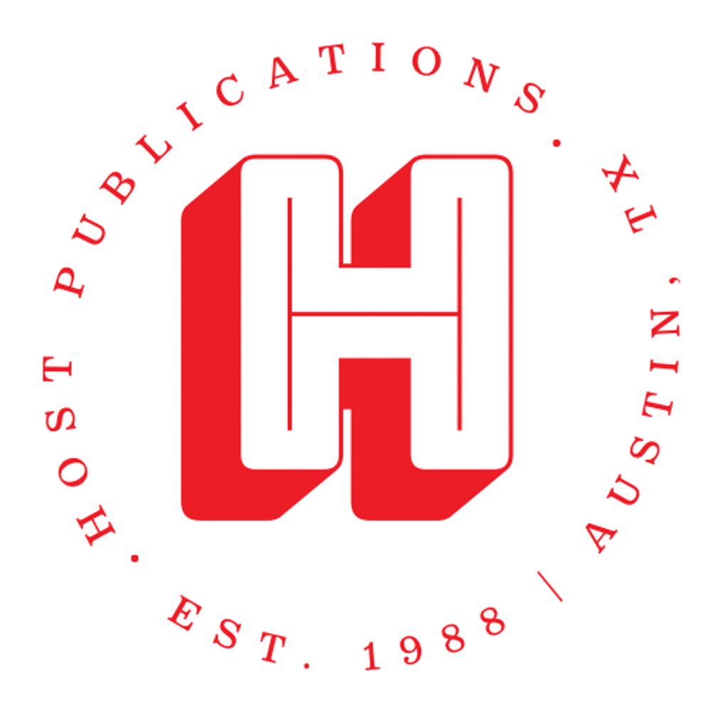 Host Publications