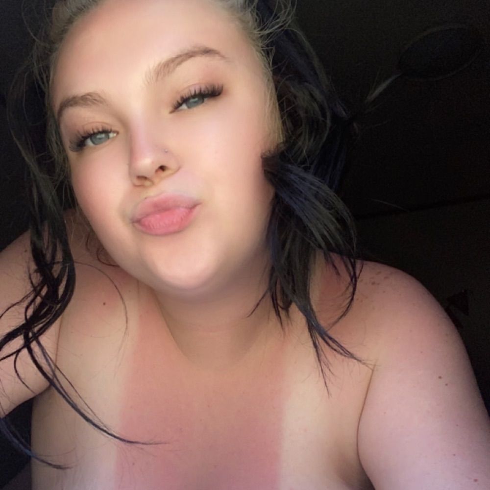 MsBigTits 💗⭐️