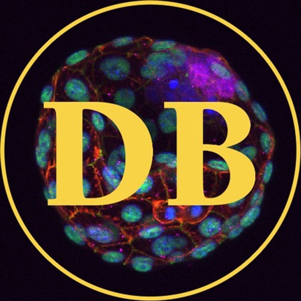 Developmental Biology