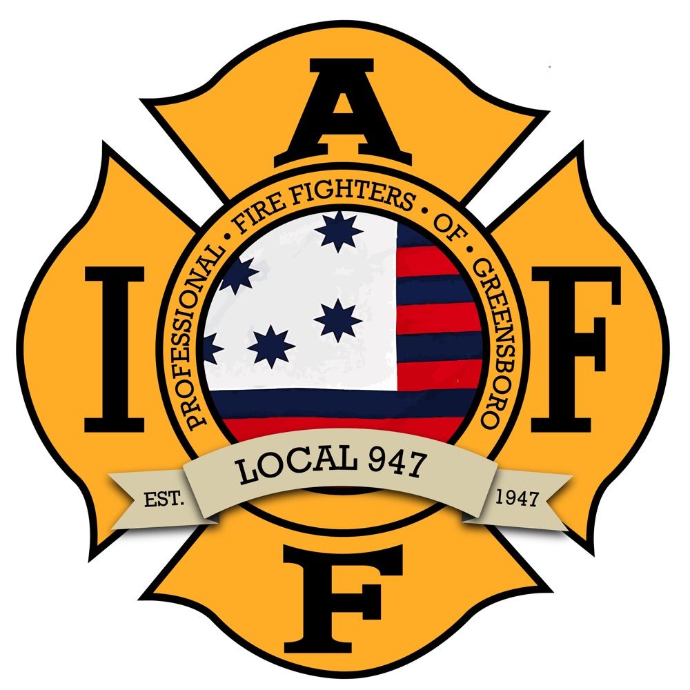 Greensboro Firefighters