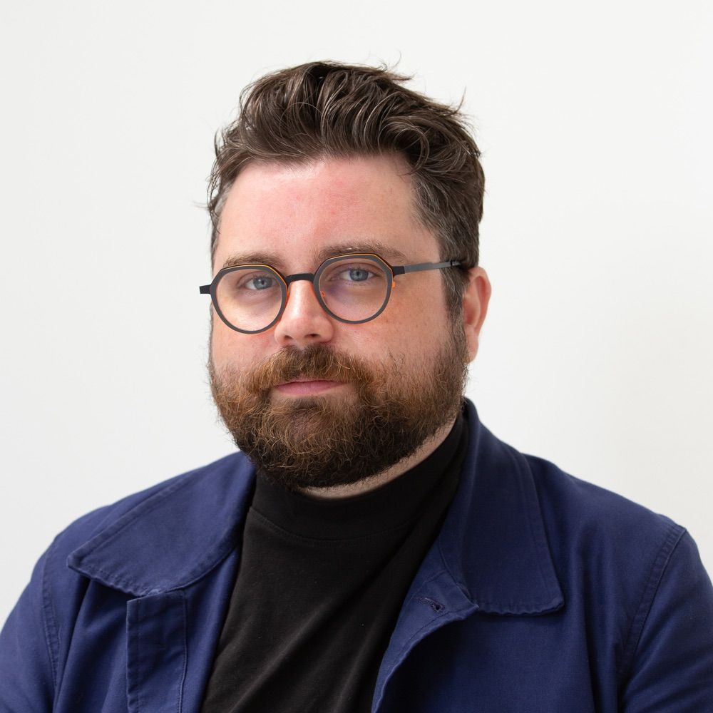 Chris Falconer