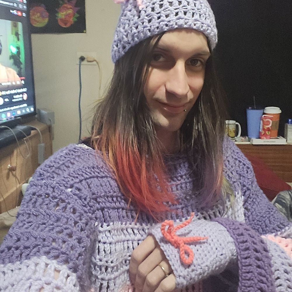 Paskie's crochet 