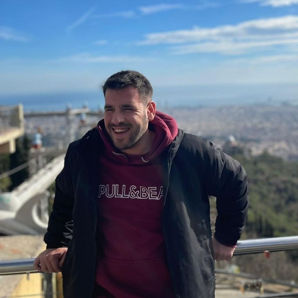 Mauro Miranda
