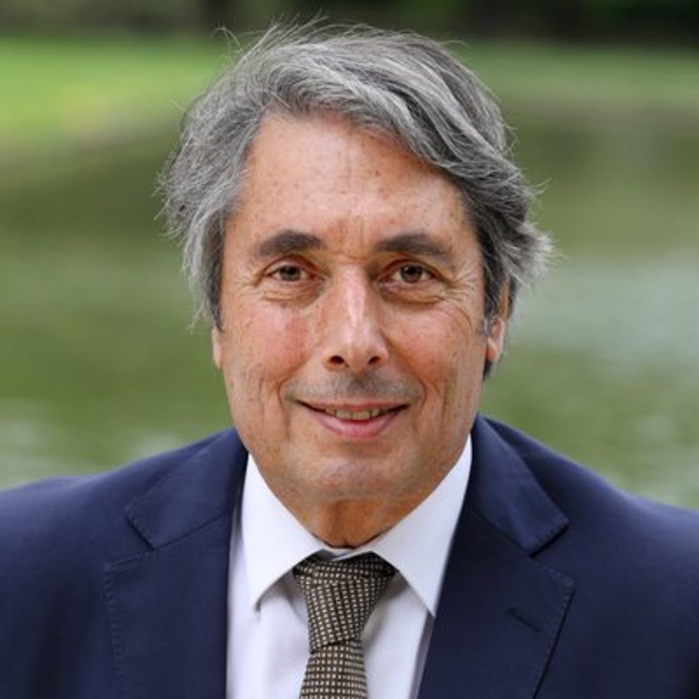 Michel Destot