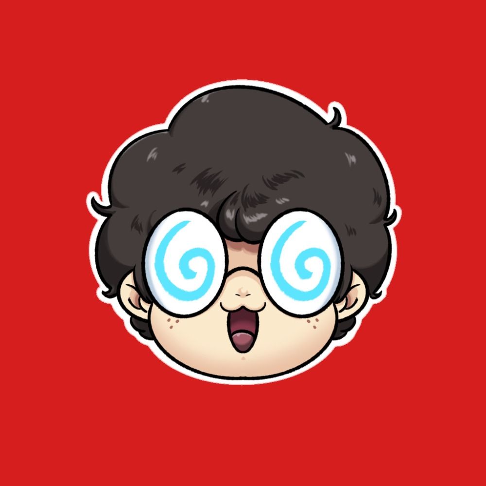 Mr.Tangle