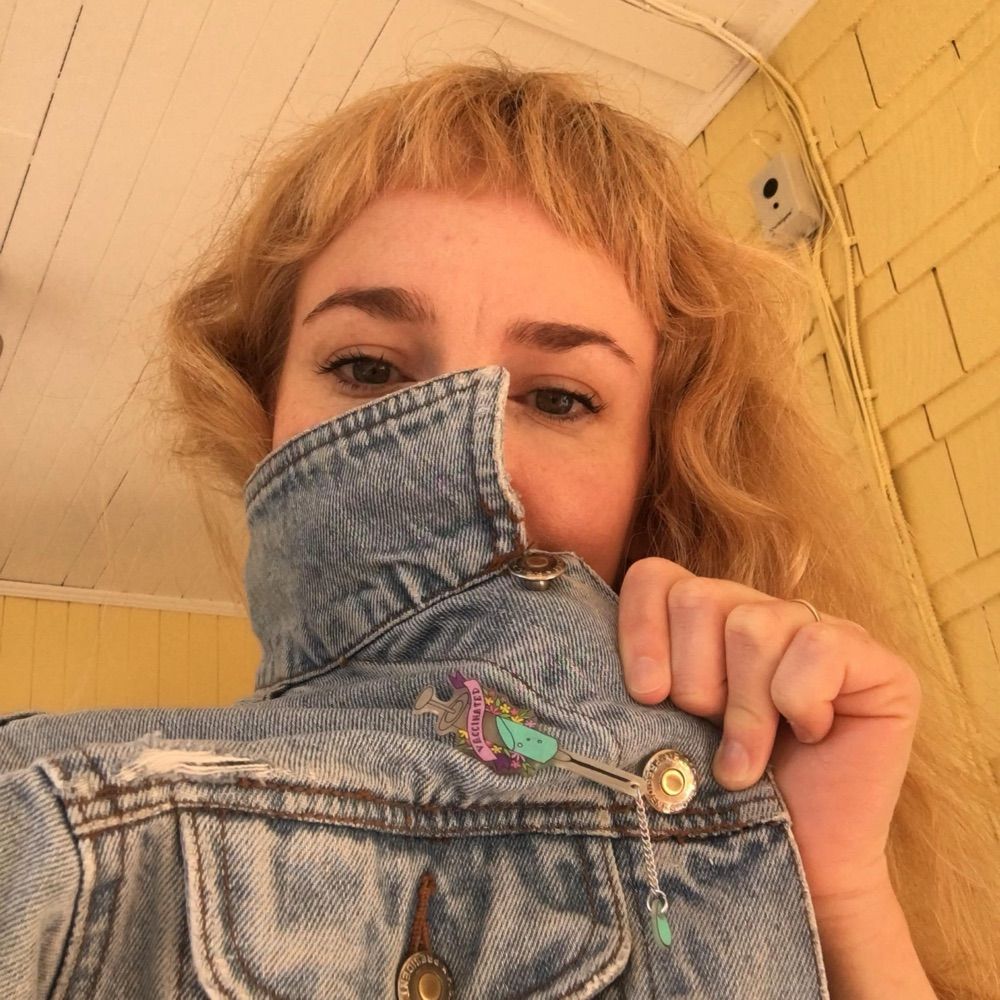 Amber Goodwyn