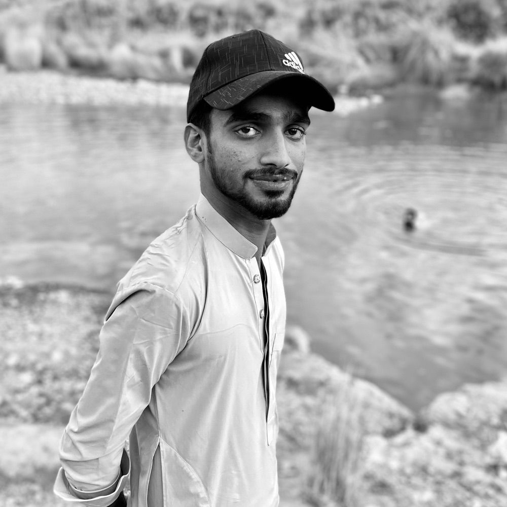 Hassam Abbas