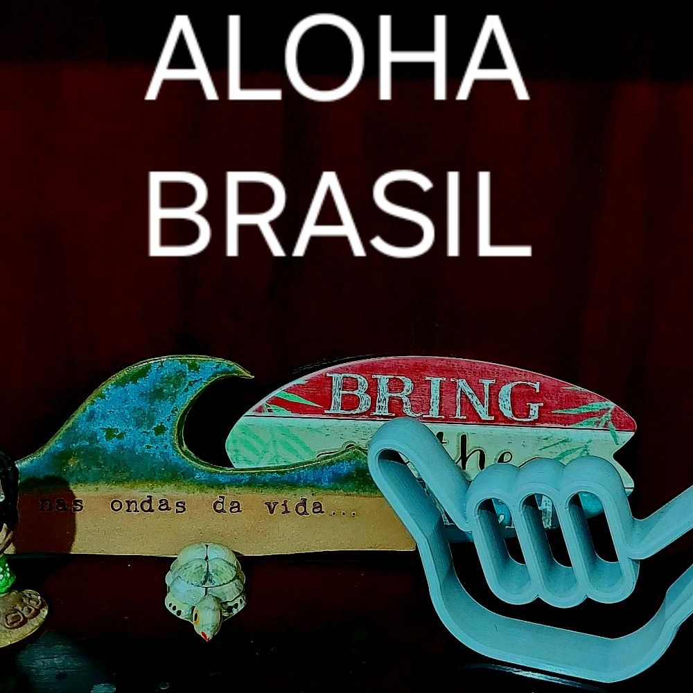 Aloha Surf Brasil