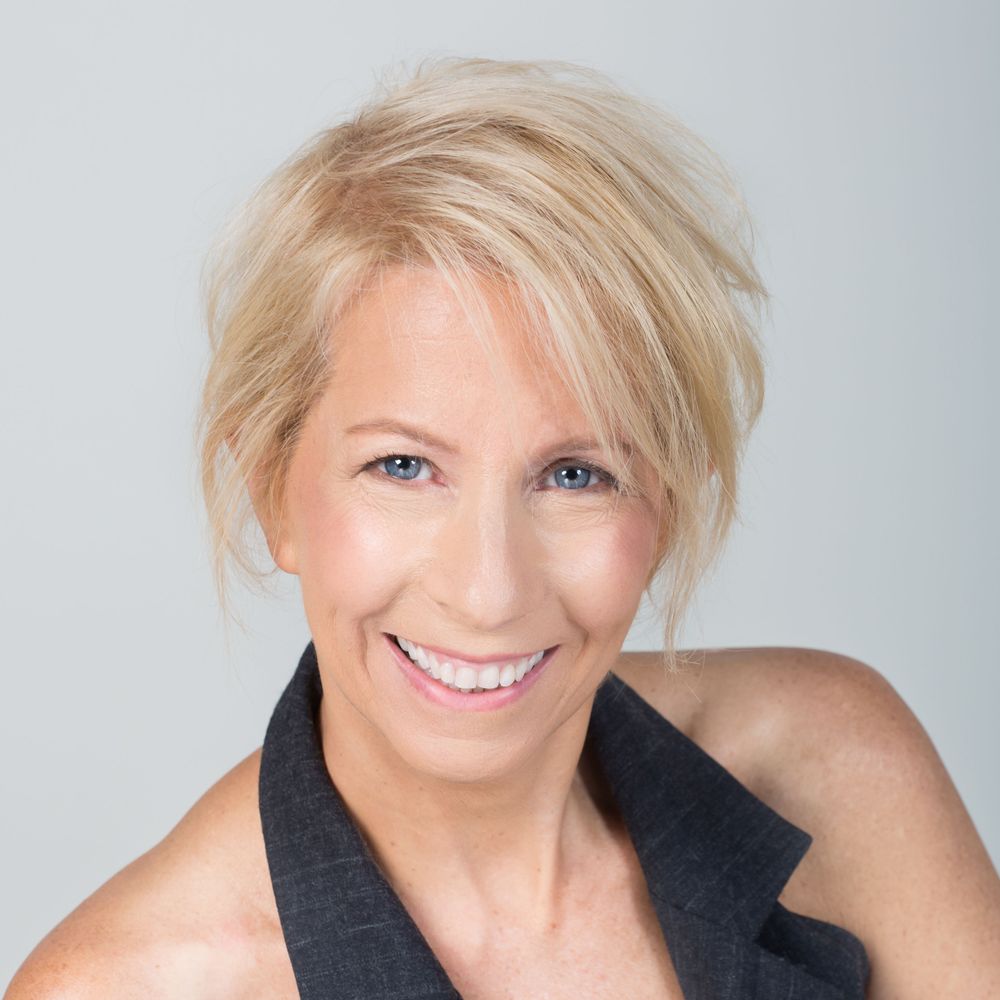 Nancy Magarill