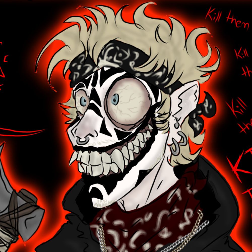 Mista-Juggalo
