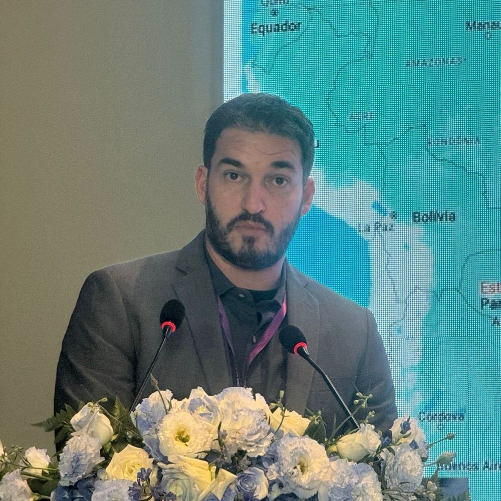Pedro Moraes Vieira