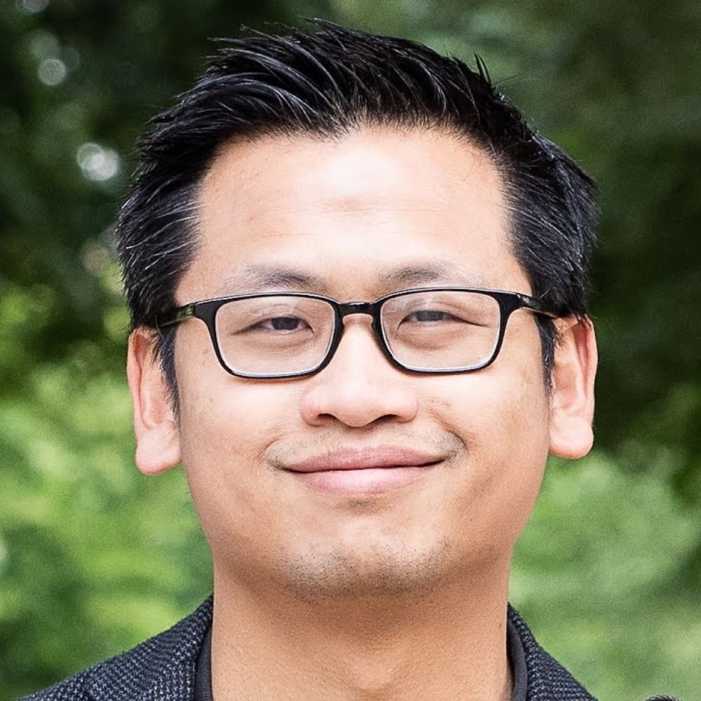 Wayne Liang, MD | Pediatric Hematology Oncology BMT Informatics