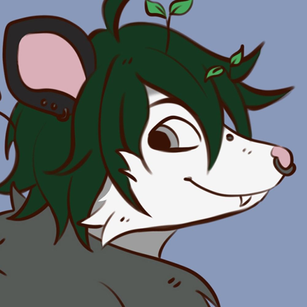 moss