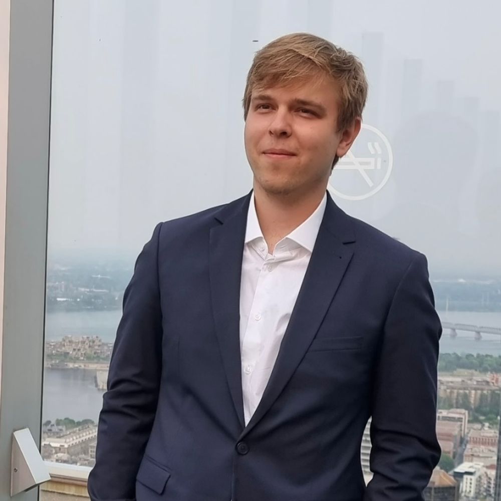 Bogdan Mazoure