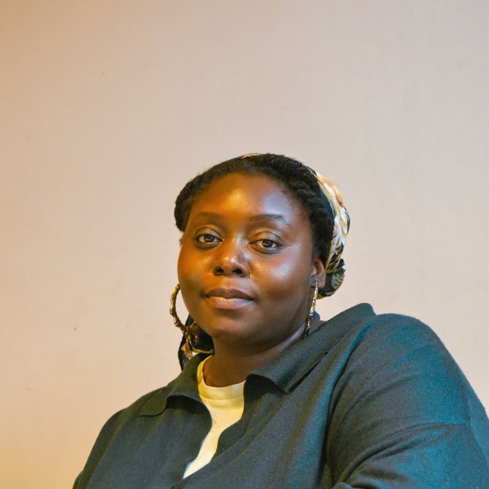 Tej Adeleye