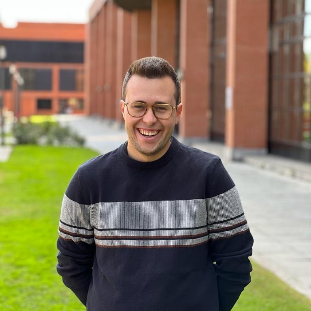 David F. Pascuchi