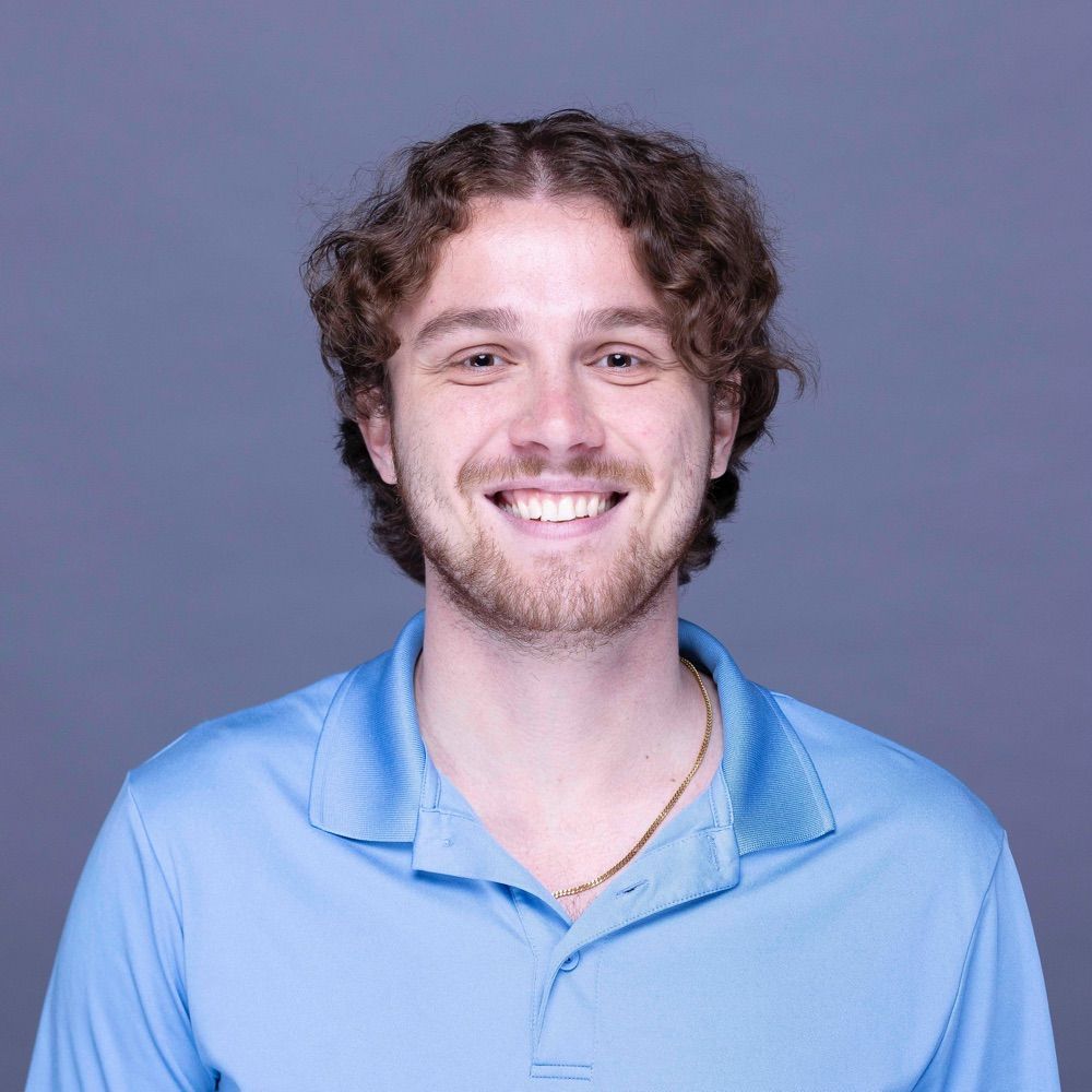 Zach Goodall