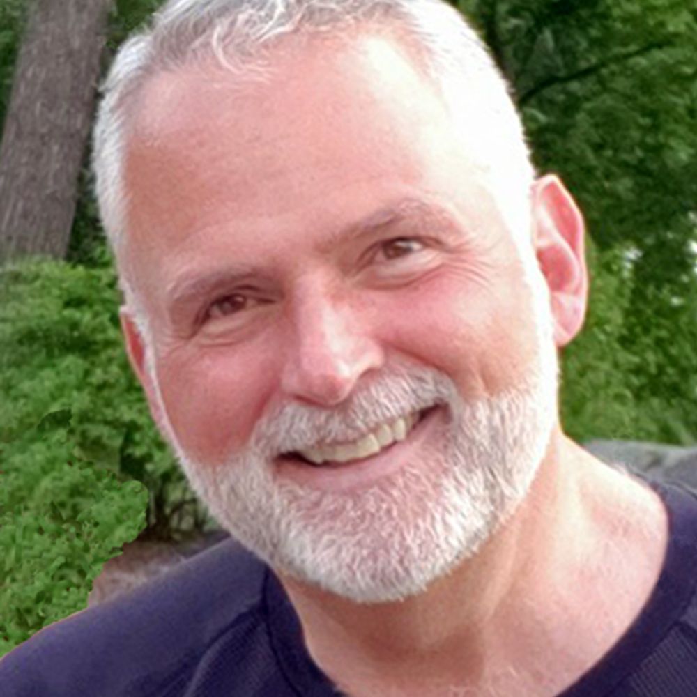 Bob Weston